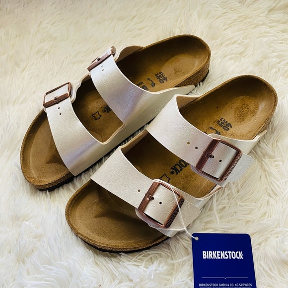 Birkenstock Shoes - Birkenstock Arizona